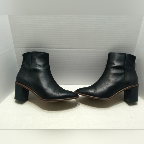 Miista London pointed zipper # 7.5 - Picture 6 of 13